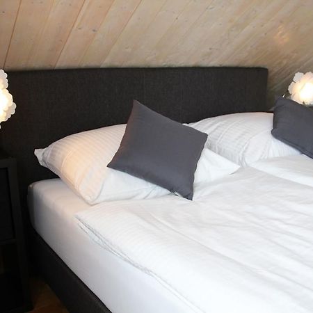 Ferienwohnung Stadtgrenze Fuerth Luaran gambar