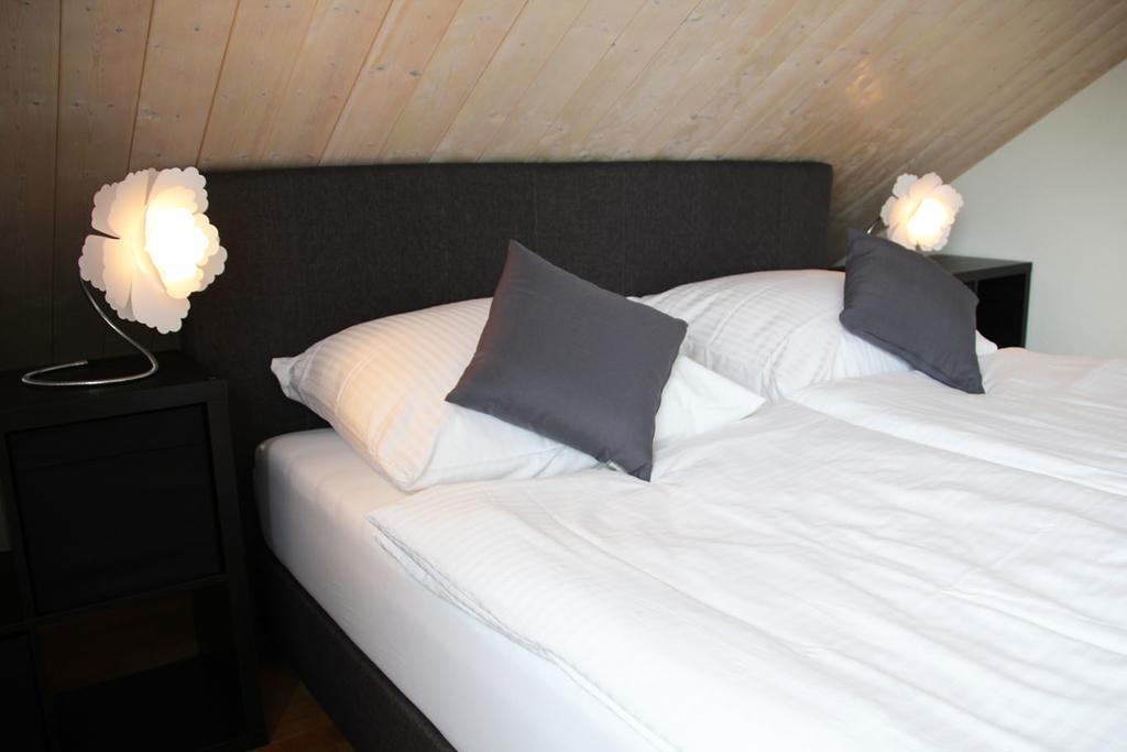 Ferienwohnung Stadtgrenze Fuerth Luaran gambar