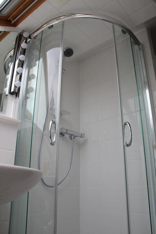Ferienwohnung Stadtgrenze Fuerth Luaran gambar